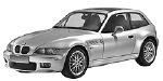 BMW E36-7 C3931 Fault Code