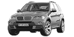 BMW E70 C3931 Fault Code