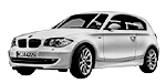 BMW E81 C3931 Fault Code