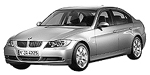 BMW E92 C3931 Fault Code