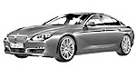 BMW F06 C3931 Fault Code