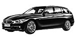 BMW F31 C3931 Fault Code